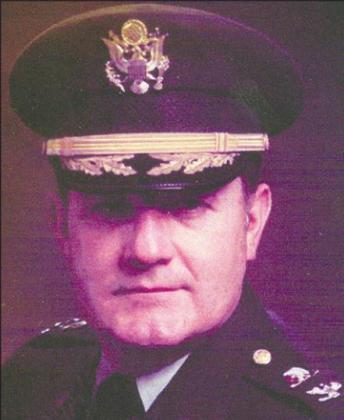 In Memory of Colonel Robert Nolan Chase